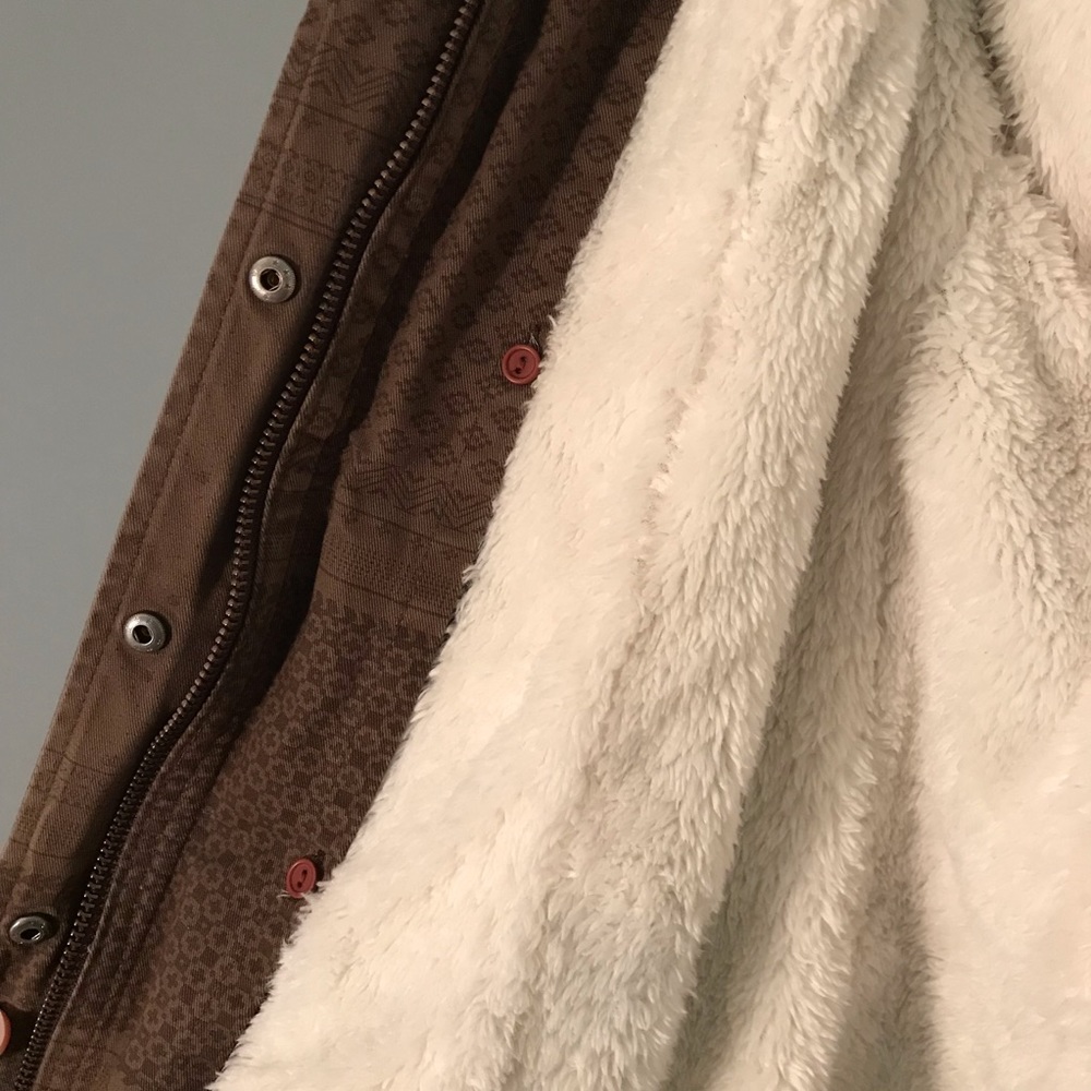 Anthropologie - Winter Coat - Picture 3 of 8